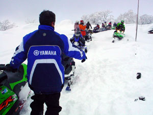 みんな来た来た!! DSC07658.jpg