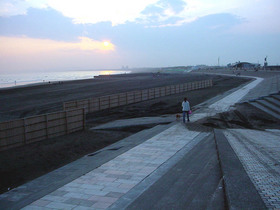 夕日がきれいで最高です DSC08776.jpg