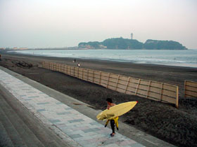 ショートで頑張ってる人もいました。 DSC08778.jpg