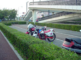 FTRとCB400SF DSC08783.jpg