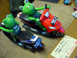 これは趣味みたいなもんです。はい。 DSC08821.jpg