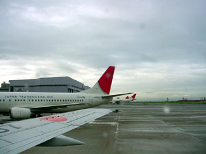 いよいよ搭乗です。 DSC09565.jpg