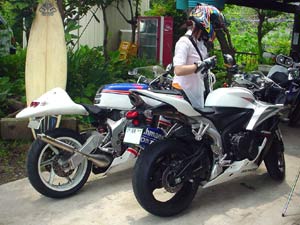 女の子ライダーもかっこいいです! DSC09877.jpg